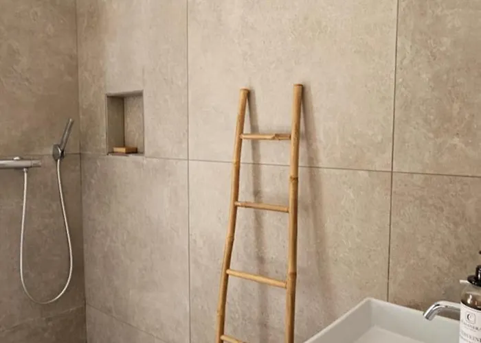 De Standing Casa Pian D'olmo Hotel Olmiccia