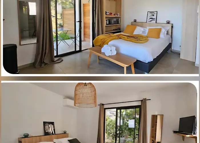 Hotel De Standing Casa Pian D'olmo *