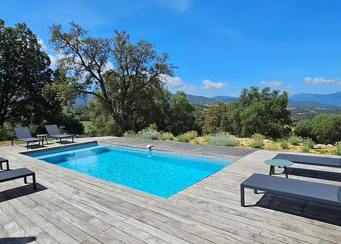 Hotel De Standing Casa Pian D'olmo Olmiccia