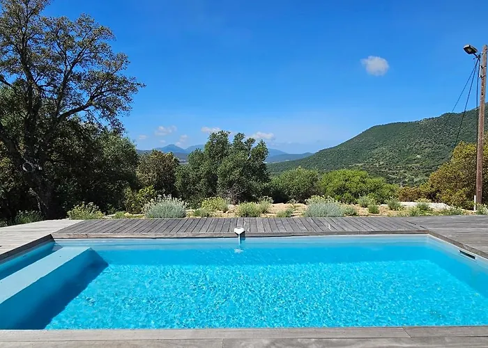 De Standing Casa Pian D'olmo