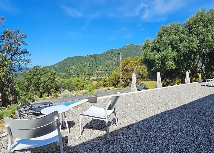 De Standing Casa Pian D'olmo *