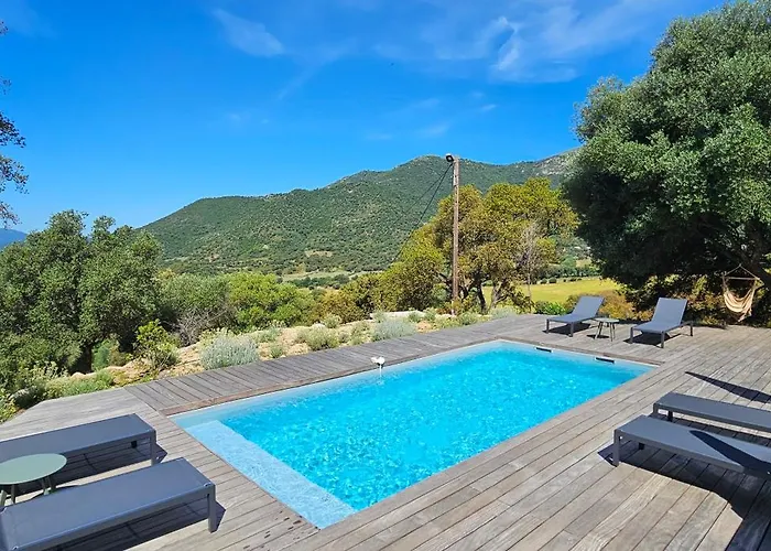 De Standing Casa Pian D'olmo Hotel *