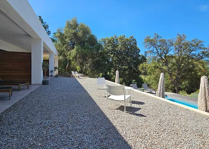 Hotel De Standing Casa Pian D'olmo Olmiccia