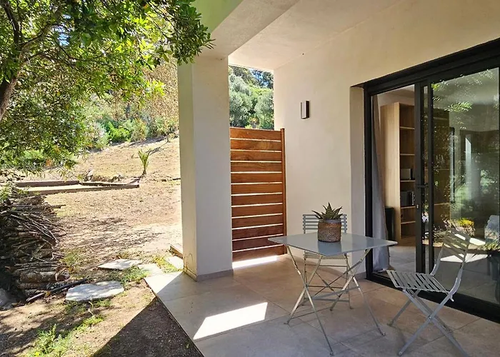 De Standing Casa Pian D'olmo Hotel Olmiccia